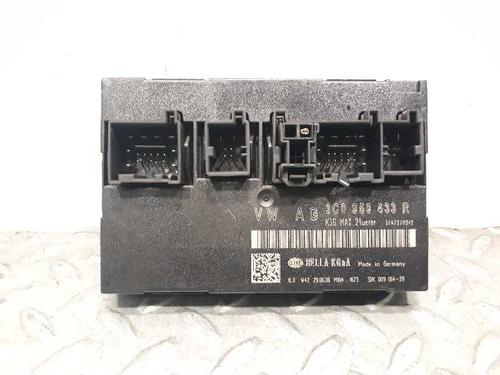 Used Electronic module VW PASSAT B6 (3C2) [2005-2010]  11673311