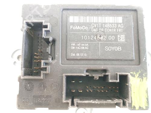 Control unit FORD FIESTA VI (CB1, CCN) 1.25 | BP38651842M11 - Image 2