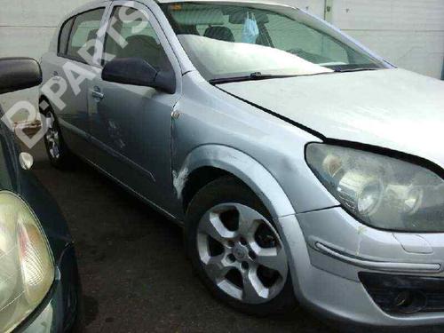 Left rear shock absorber OPEL ASTRA H (A04) 1.7 CDTI (L48) | BP6539065M18  - Image 12