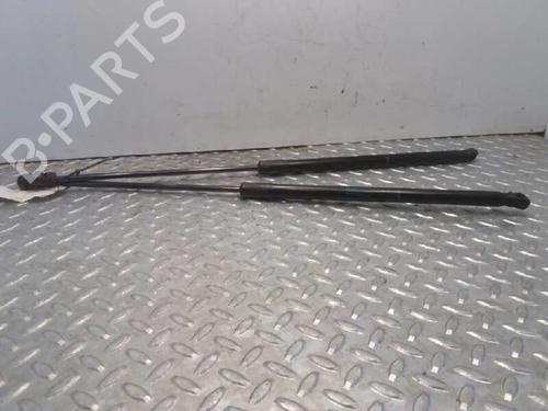 Used Tailgate lift support OPEL CORSA D (S07) [2006-2015]  14233570