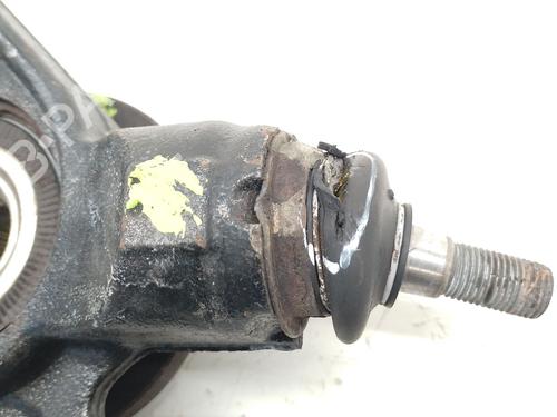 Left front steering knuckle CITROËN C4 Picasso I MPV (UD_) 2.0 HDi 138 | BP29337851M25 