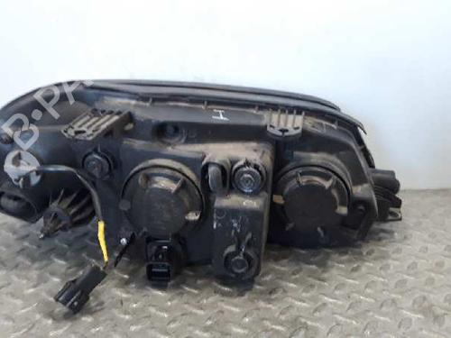 Left headlight KIA SHUMA II Saloon (FB)  | BP6993892C28 
