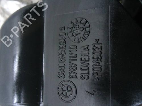 Hand brake BMW 1 (E87)  | BP16427378I18 