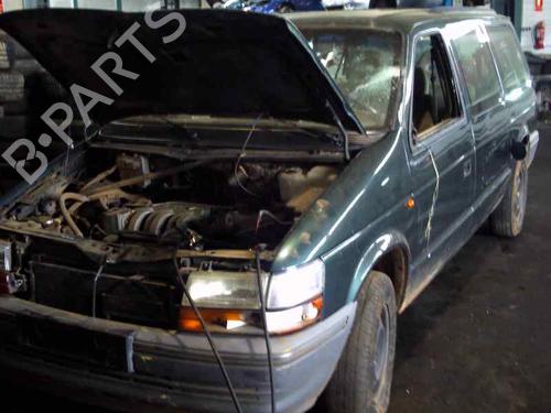 Used Parts SKODA FABIA I (6Y2) 2.0 4552840