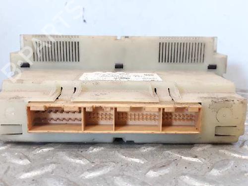 Climate control VW GOLF IV (1J1) 1.9 TDI | BP3046938I5 