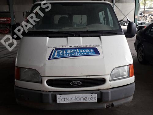 Used Parts FORD TRANSIT Van (E_ _)    1134416