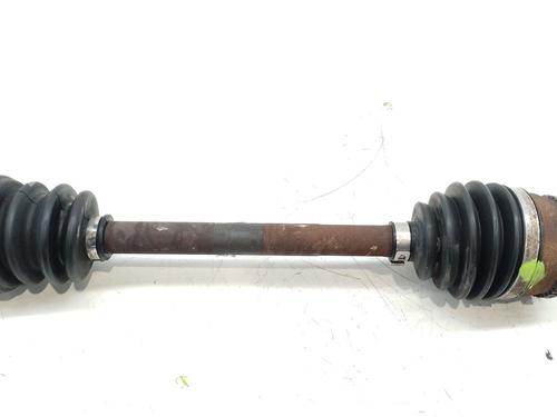 Left front driveshaft HYUNDAI ACCENT III (MC) 1.6 GLS | BP24704259M38 