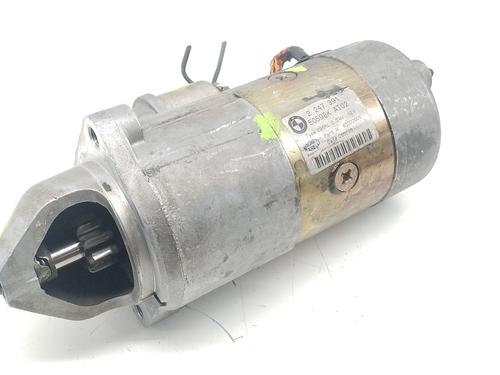 Used Starter BMW 5 (E39) 530 d (184 hp) 30198333