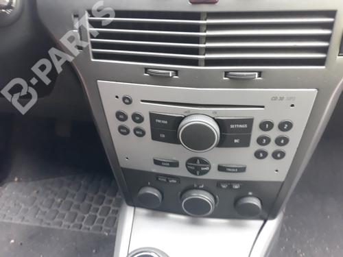 Right headlight OPEL ASTRA H (A04) 1.7 CDTI (L48) | BP9174319C29  - Image 16