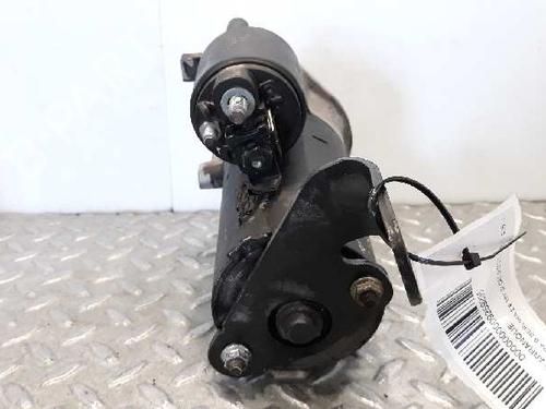 Starter OPEL VECTRA B Hatchback (J96)  | BP7237462M8 