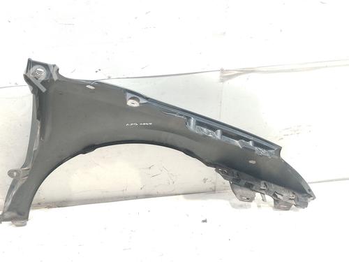 Left front fenders CITROËN C4 I (LC_) 1.6 HDi | BP27366140C41 