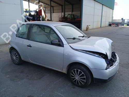 Left front window switch VW LUPO I (6X1, 6E1) 1.4 TDI | BP36236831I27  - Image 10