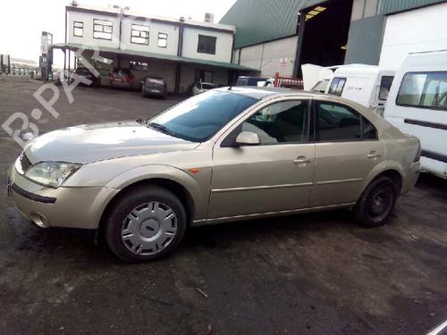 Køler FORD MONDEO III (B5Y)  | BP3057305M31 