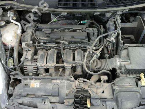 Rear left interior door handle FORD FIESTA VI (CB1, CCN) 1.25 | BP6010446I15  - Image 10