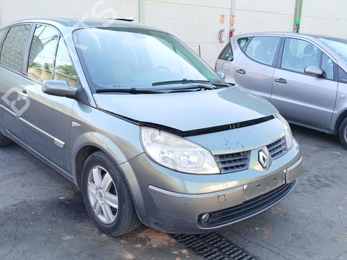 Frontplate/Frontkurv RENAULT SCÉNIC II (JM0/1_) 1.9 dCi (JM0G, JM12, JM1G, JM2C) | BP30686918C72