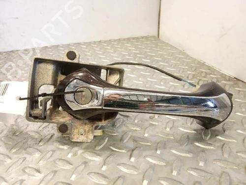 Front right exterior door handle LANCIA THESIS (841_) 2.4 JTD (841AXD1B02) BP6032533C129