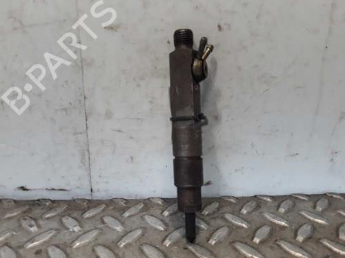 Injector AUDI A6 C4 (4A2) 2.5 TDI (140 hp) KBEL58P119 | KBEL58P119 | 046130201F |