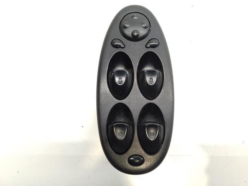 Used Left front window switch MG MG ZT [2001-2005]  22985678
