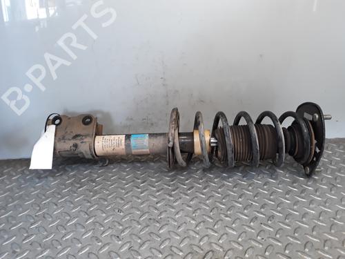 Left front shock absorber SMART FORFOUR (454)  | BP8366412M16 