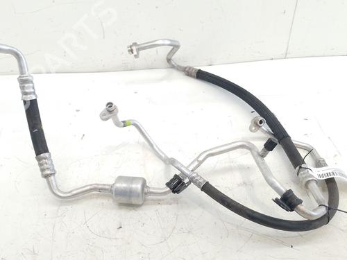 Used AC pipe RENAULT CLIO III (BR0/1, CR0/1) 1.5 dCi (BR17, CR17) (86 hp) 26221026