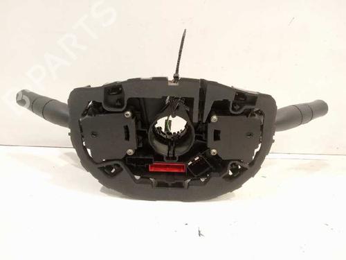 Airbag Kit RENAULT MEGANE II (BM0/1_, CM0/1_)  | BP4649051C86 