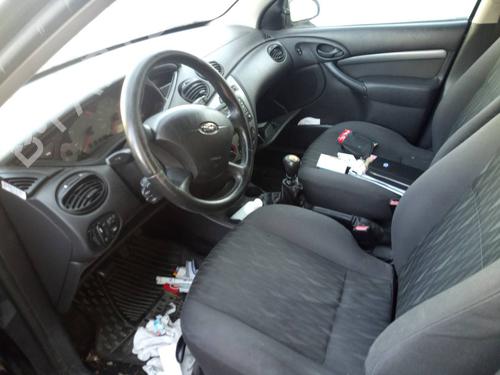 Varmeblæser FORD FOCUS I (DAW, DBW)  | BP18963627M62 
