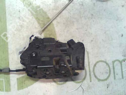 Used Front right lock SEAT IBIZA IV (6J5, 6P1) [2008-2017]  3049384