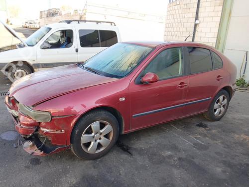 Left front driveshaft SEAT LEON (1M1) 1.9 TDI | BP25852778M38 