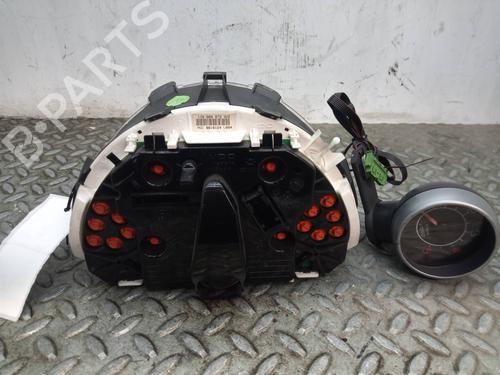 Instrument cluster SMART FORTWO Coupe (450) 0.7 (450.352, 450.332) | BP16219065C47 