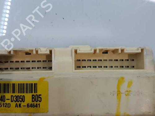 Electronic module HYUNDAI TUCSON (TL, TLE) 1.7 CRDi | BP11672236M83 