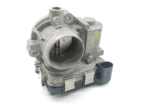 Used Throttle body SKODA FABIA III (NJ3) [2014-2021]  31044575