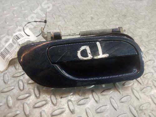 Used Rear right exterior door handle Rear right exterior door handle VOLVO S80 I (184) T6 (272 hp) 3035577 3035577