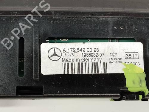 Electronic module MERCEDES-BENZ A-CLASS (W176)  | BP18905786M83 