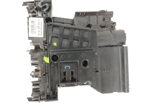 Used Fuse box MERCEDES-BENZ GLK-CLASS (X204) [2008-2015]  19099744