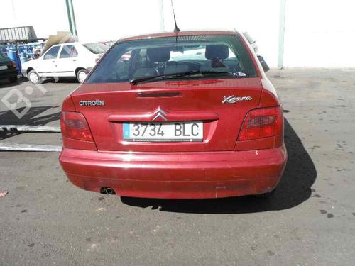 AC radiator CITROËN XSARA (N1)  | BP3067103M32 