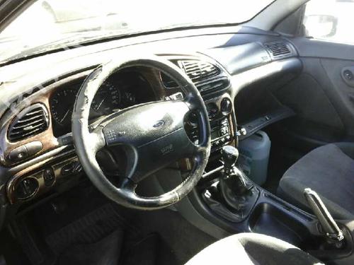 Starter FORD MONDEO II (BAP)  | BP7070568M8 
