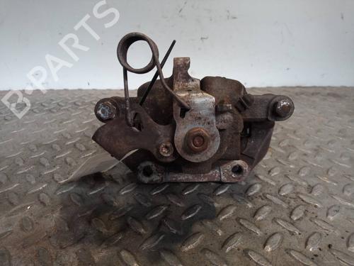 Left rear brake caliper FIAT SCUDO Platform/Chassis (220_)  | BP15386663M107 
