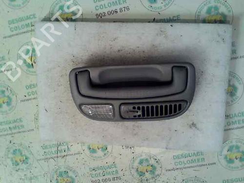 Poignée de toit intérieure KIA CARNIVAL II (GQ) 2.9 CRDi (144 hp) 14227476