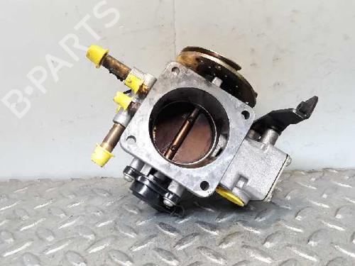 Throttle body DAEWOO NUBIRA Saloon (J100)  | BP7570834M82 