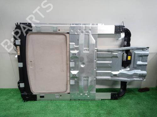 Sunroof CHRYSLER GRAND VOYAGER V (RT) 2.8 CRDi | BP17331261C124 
