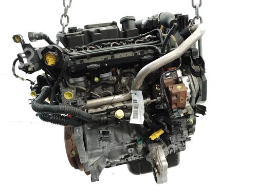 Engine PEUGEOT 206 Hatchback (2A/C)  | BP21663930M1 