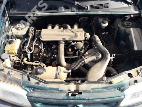 Alternator CITROËN BERLINGO / BERLINGO FIRST MPV (MF_, GJK_, GFK_) 1.9 D (MFDJY) | BP10170429M7  - Image 16