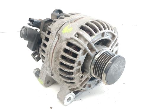 Used Alternator CITROËN C4 I (LC_) 1.6 HDi (109 hp) 29423091