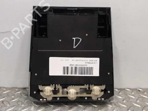 Interior roof light BMW 1 (E87) 116 d | BP7433605I8