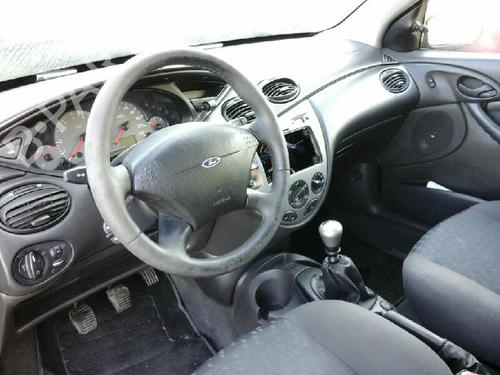 Mass air flow sensor FORD FOCUS I (DAW, DBW)  | BP6572316M95 