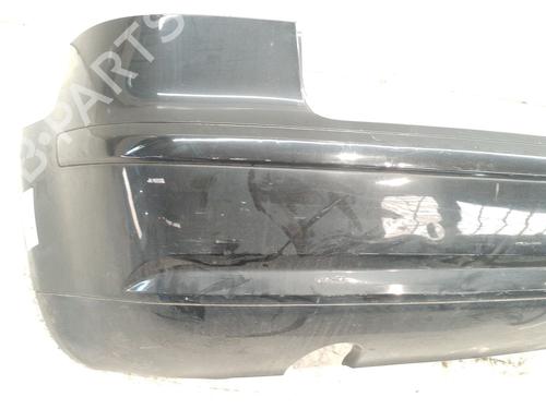 Rear bumper AUDI A3 (8P1) 1.6 | BP26175361C8 