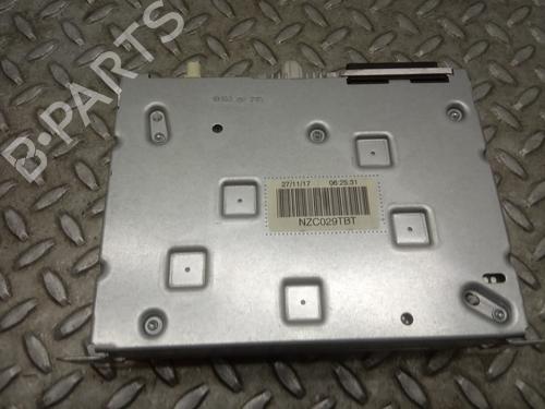 Radio CITROËN C4 CACTUS  | BP9431769E6 