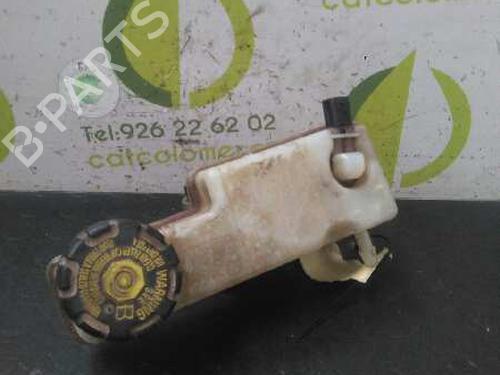 Brake master cylinder RENAULT MEGANE III Hatchback (BZ0/1_, B3_)  | BP3059952M77 