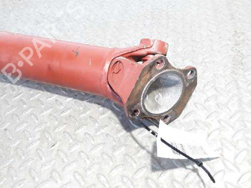 Driveshaft IVECO DAILY III Van 35 C 14 | BP12560390M37