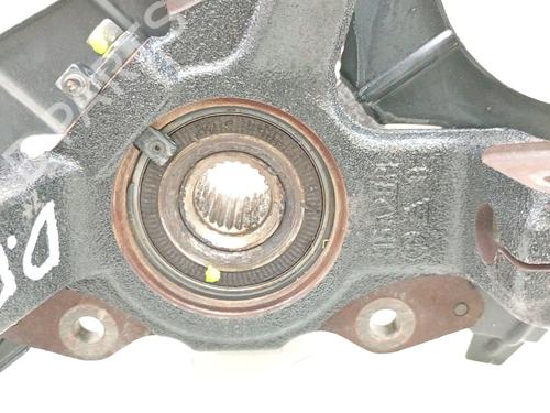 Right front steering knuckle FIAT 500 (312_) 1.2 LPG (312AXA1A) | BP37376803M26 - Image 2